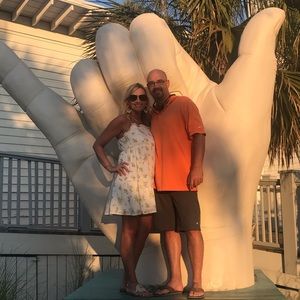 Meet your Posher, Jonathan